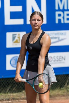 Ida Wobker 802 - Melosch Recycling Open